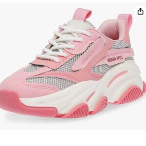 STEVE MADDEN WOMENS SHOES